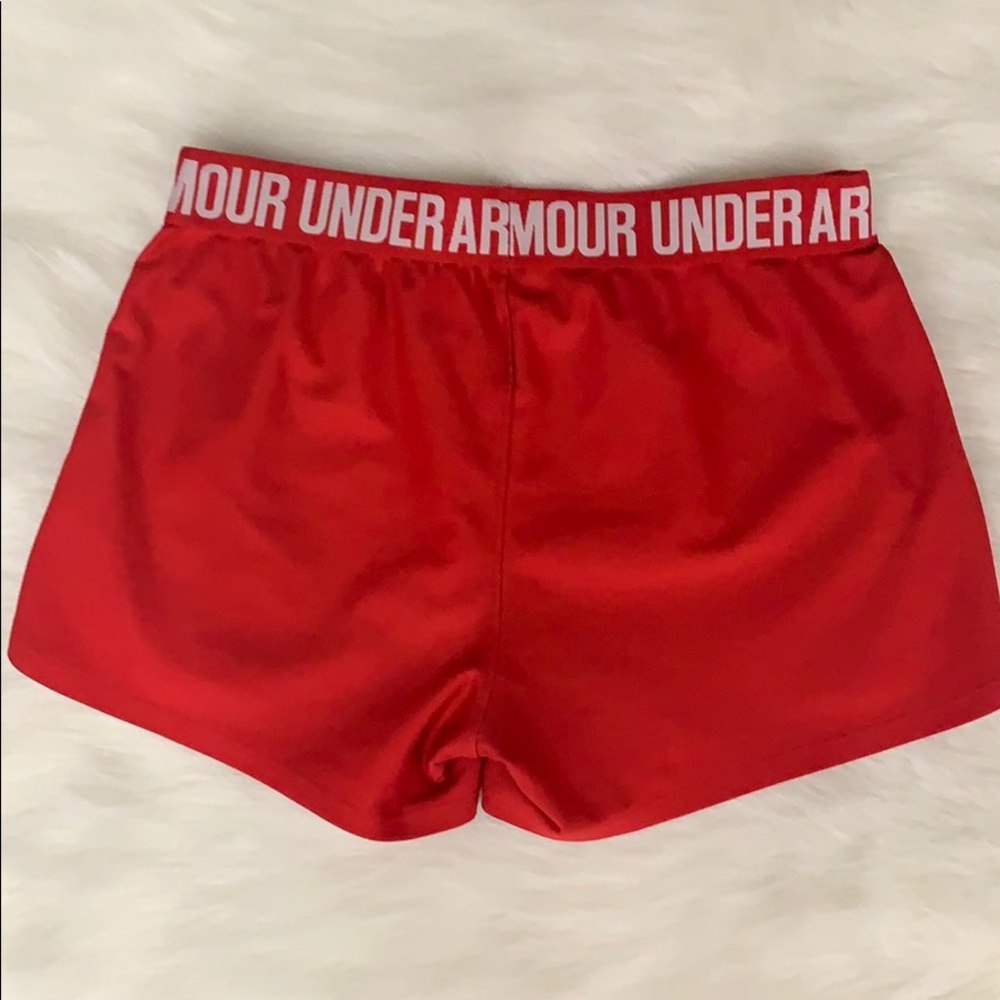 Under armour shorts - Picture 4 of 4
